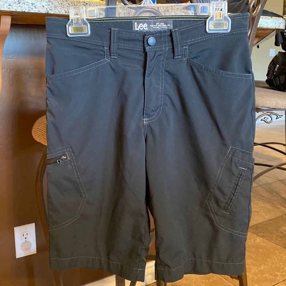 Boys Lee shorts
